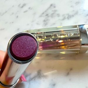 Dior Addict lipstick in Fashion Week